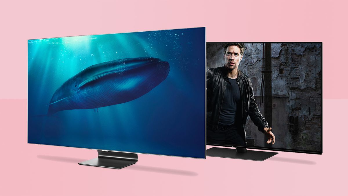 The Best 55 Inch Tvs Amazing Oled And Qled 4k Tvs T3