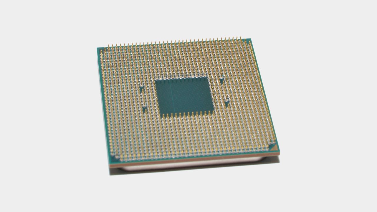 Ryzen 9 3950X product shots