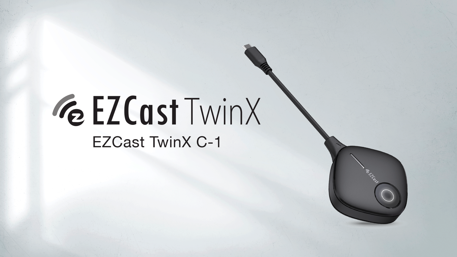 EZCast Launches TwinX Transmitter | AVNetwork