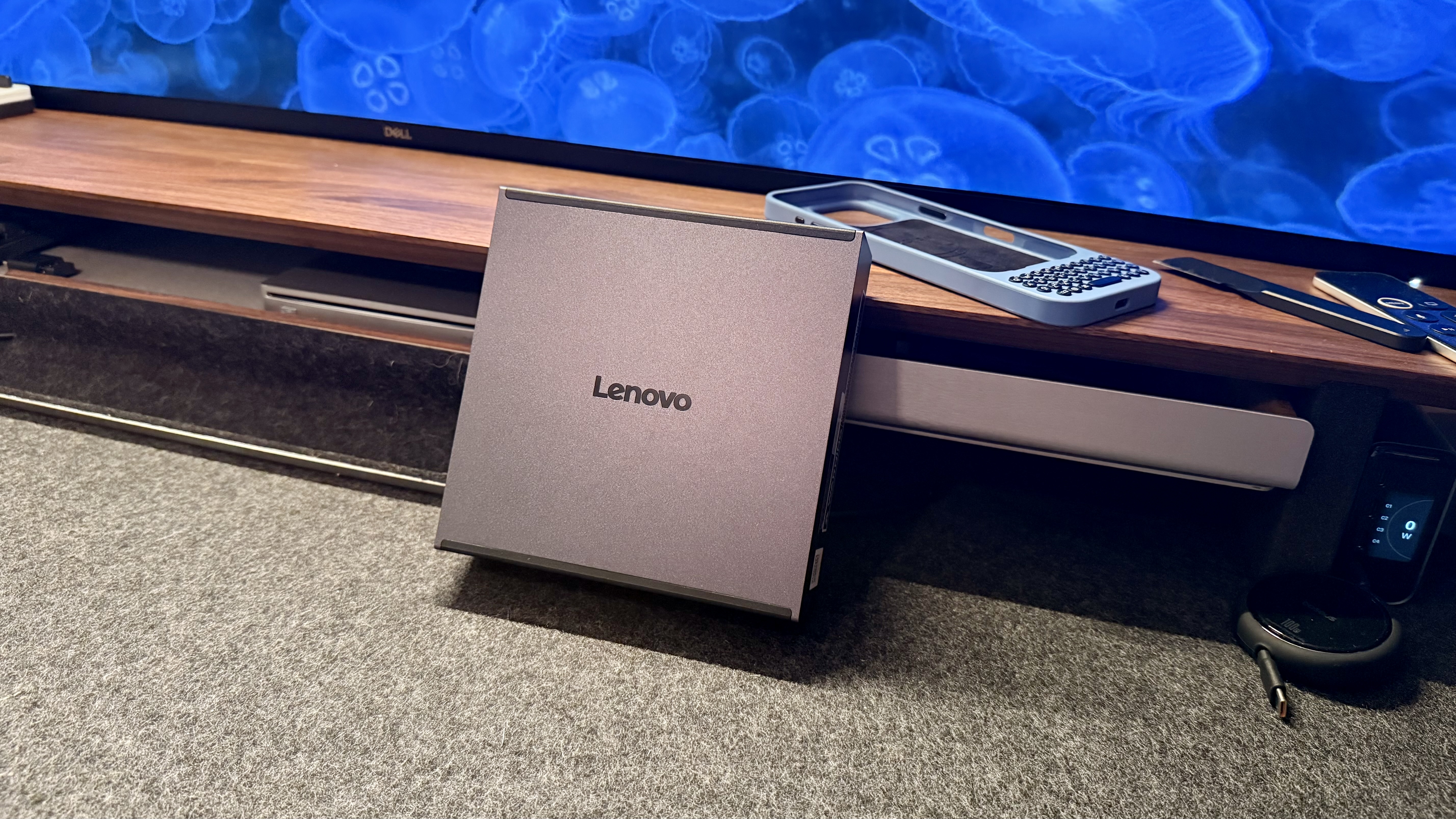 lenovo | Thinkstation PGX