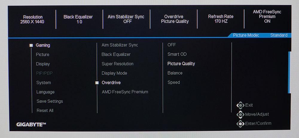 Gigabyte&rsquo;s M27QP