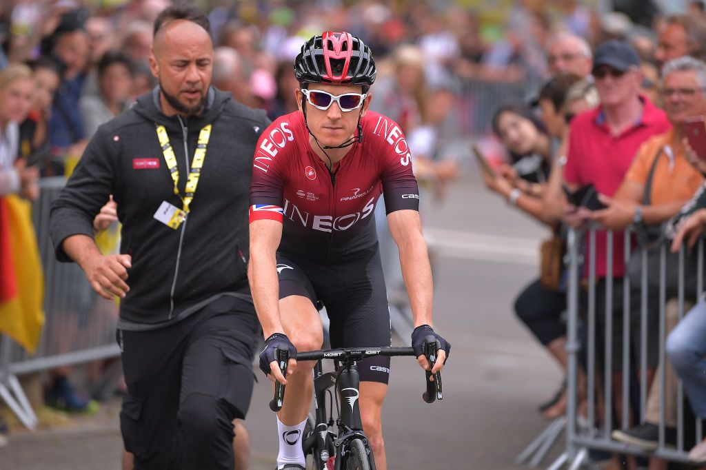 Geraint Thomas (Team Ineos)
