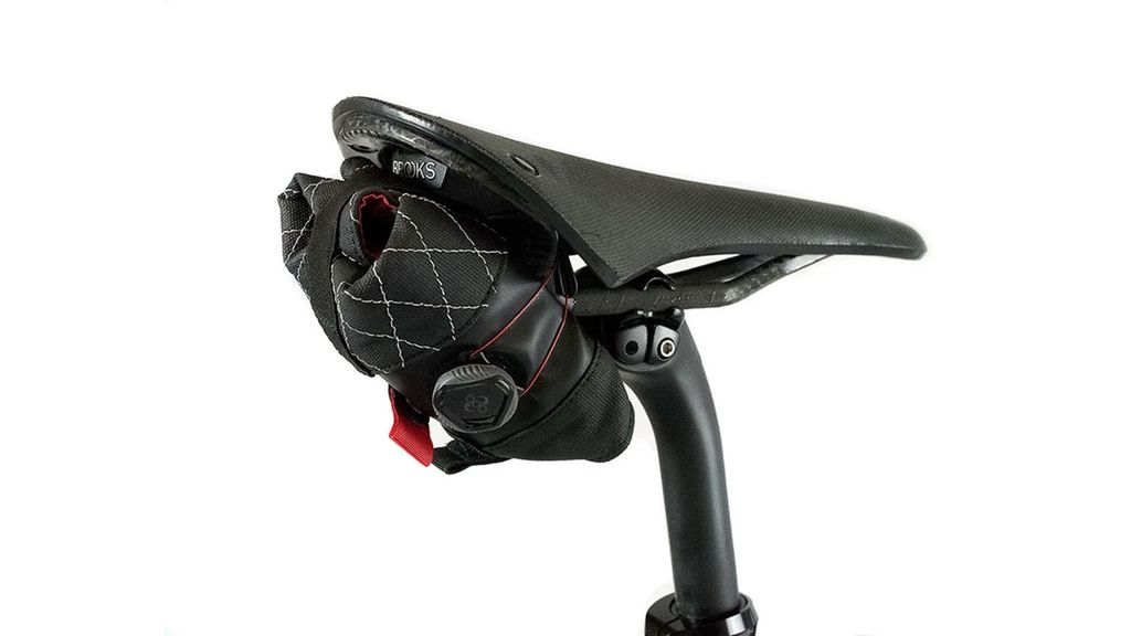 Best saddle bags 2023 Secure, minimalist storage for your onbike