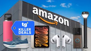 Amazon deals