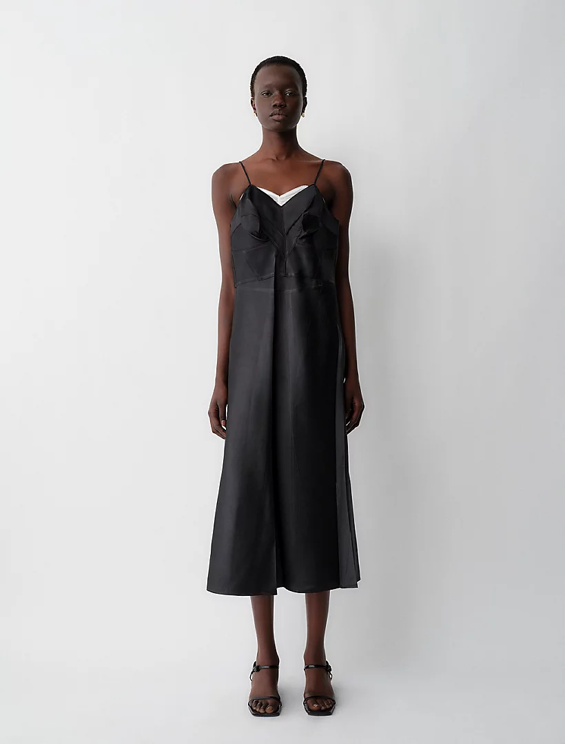 Fia Dress