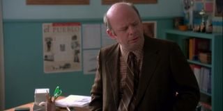 Wallace Shawn in Clueless