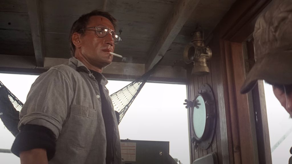 I Just Found Out That One Of The Most Famous Lines In Movie History Came From An Inside Joke On Set