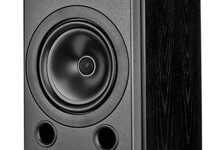 That Was Then… KEF Reference Model 101/3