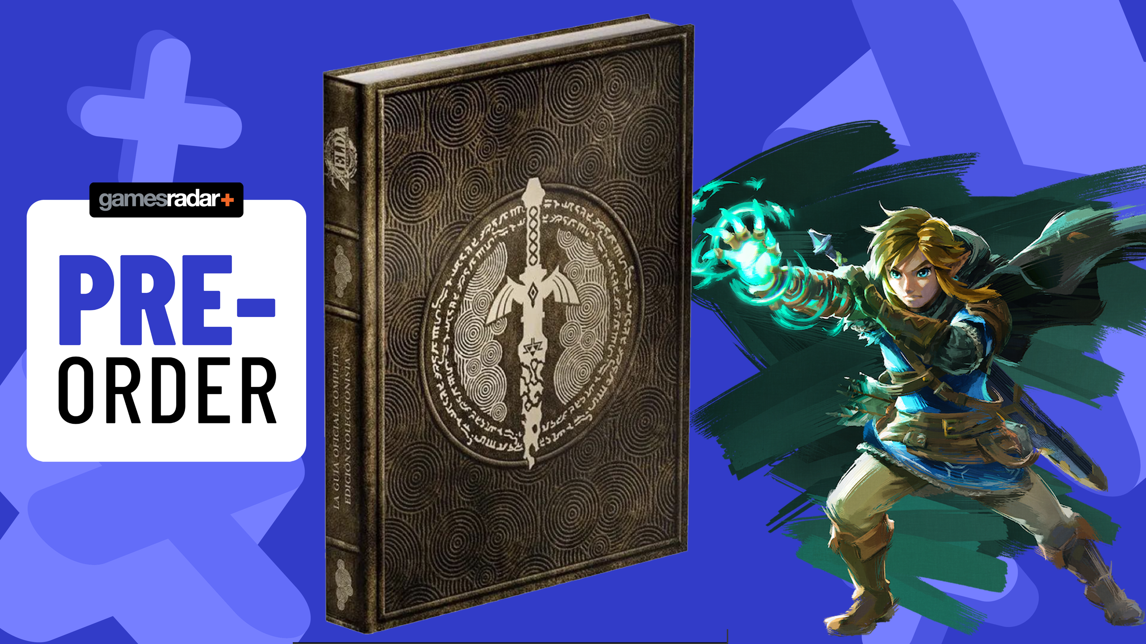 Legend of Zelda: Breath of the Wild The Complete Official Guide: -Expanded  Edition, The 