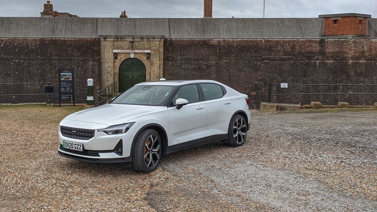 Polestar 2