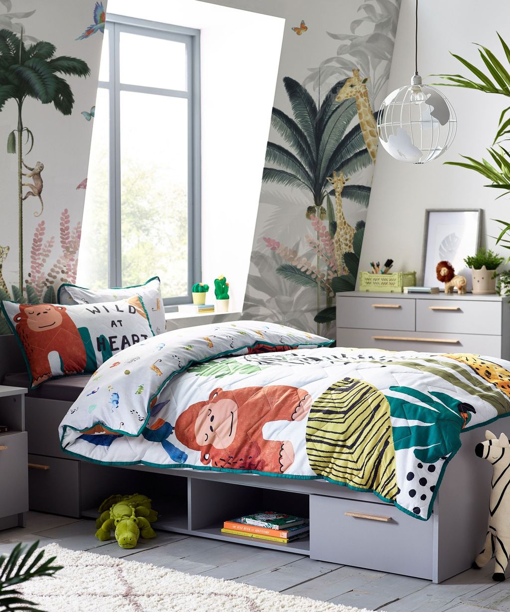 Boys bedroom ideas: 33 steps to a super cool sleep space | Ideal Home