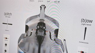 Expressive E Soliste