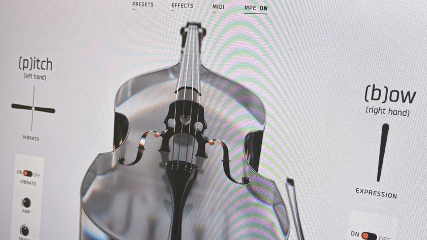 Expressive E Soliste