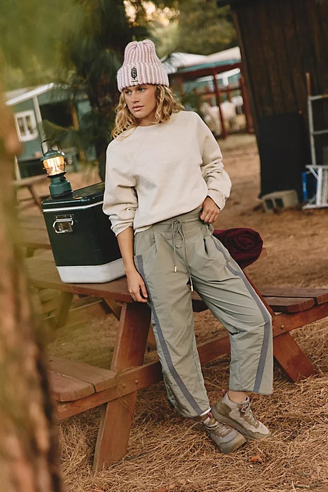 free people, Champ is Here Pants