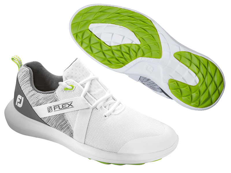 Footjoy flex golf store shoes