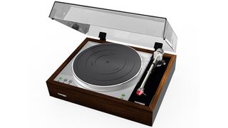 Thorens revives classic TD 160 turntable design