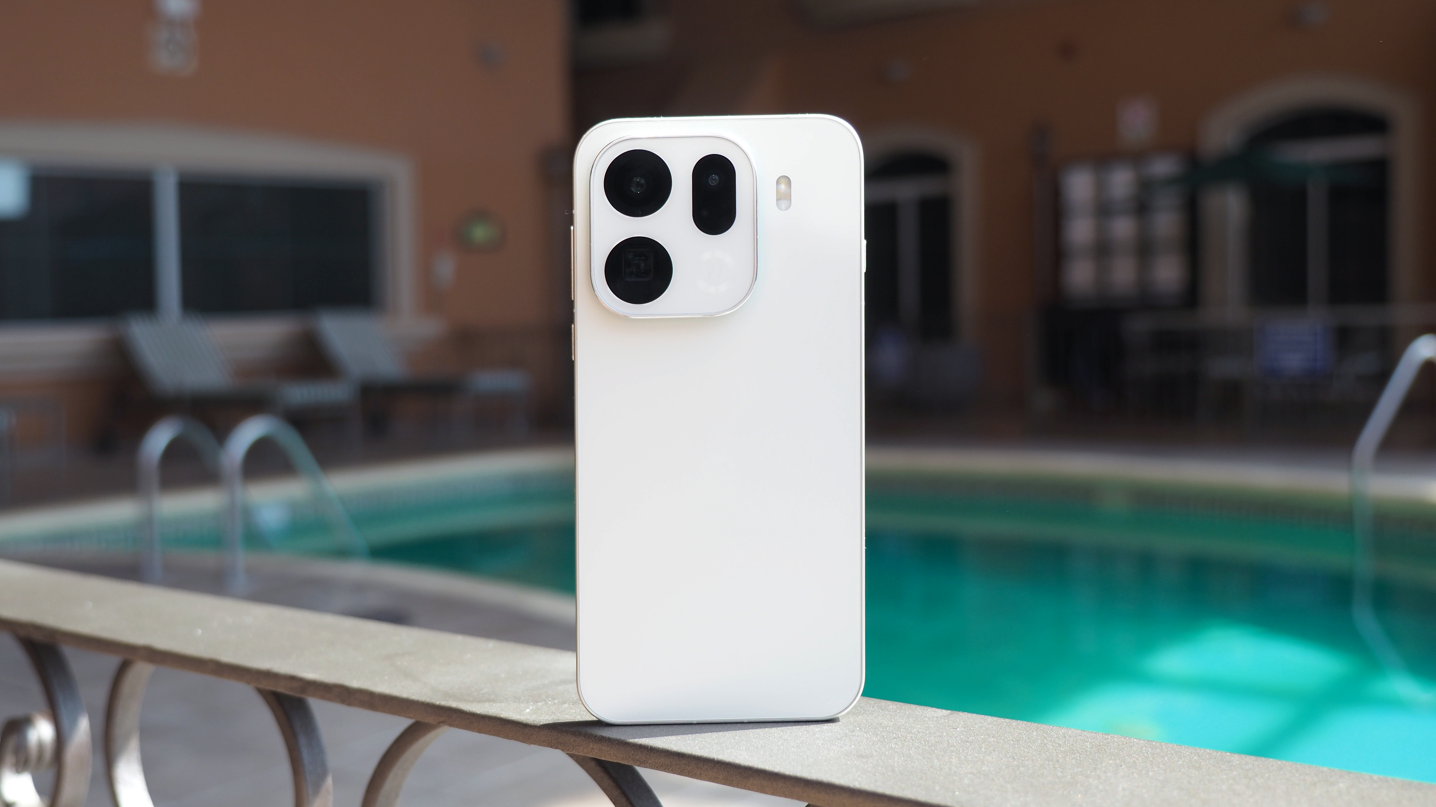 Oppo Find X9 Pro review