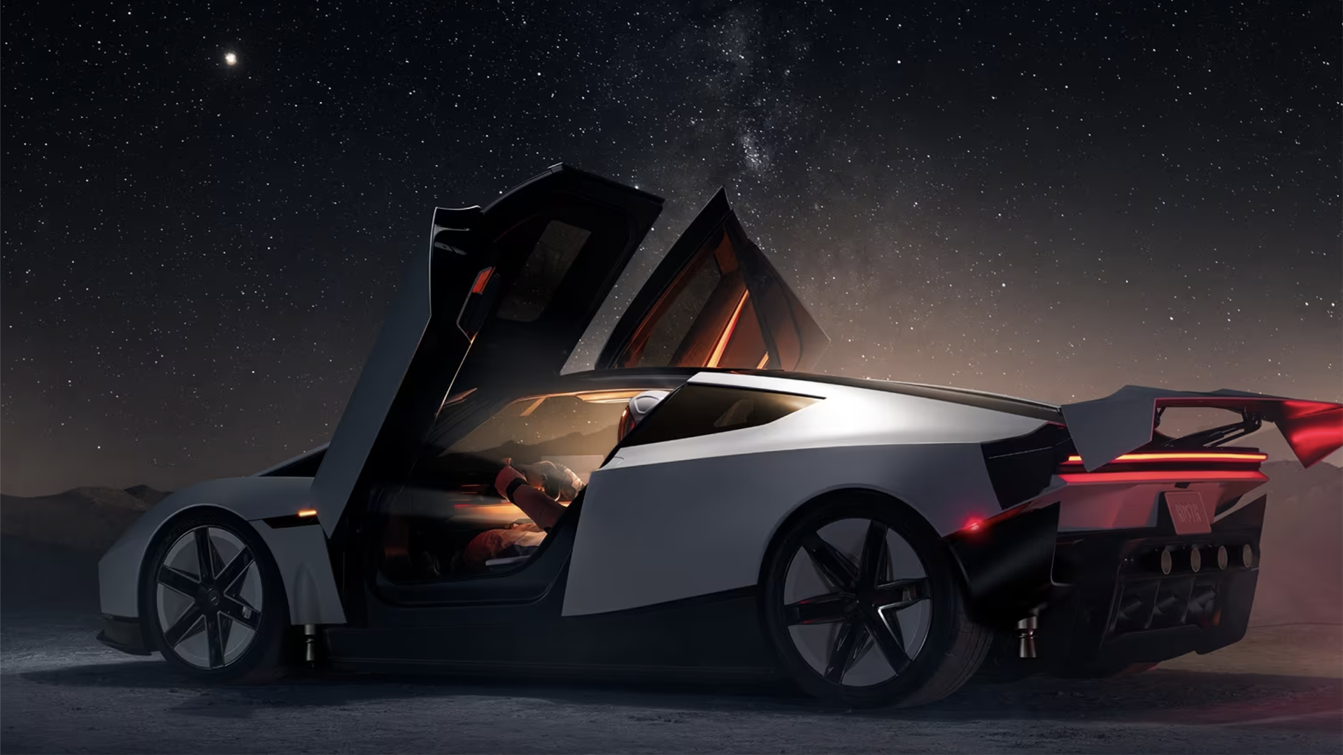 Tesla Roadster