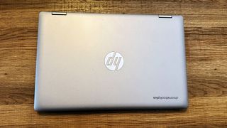 HP Chromebook Plus x360