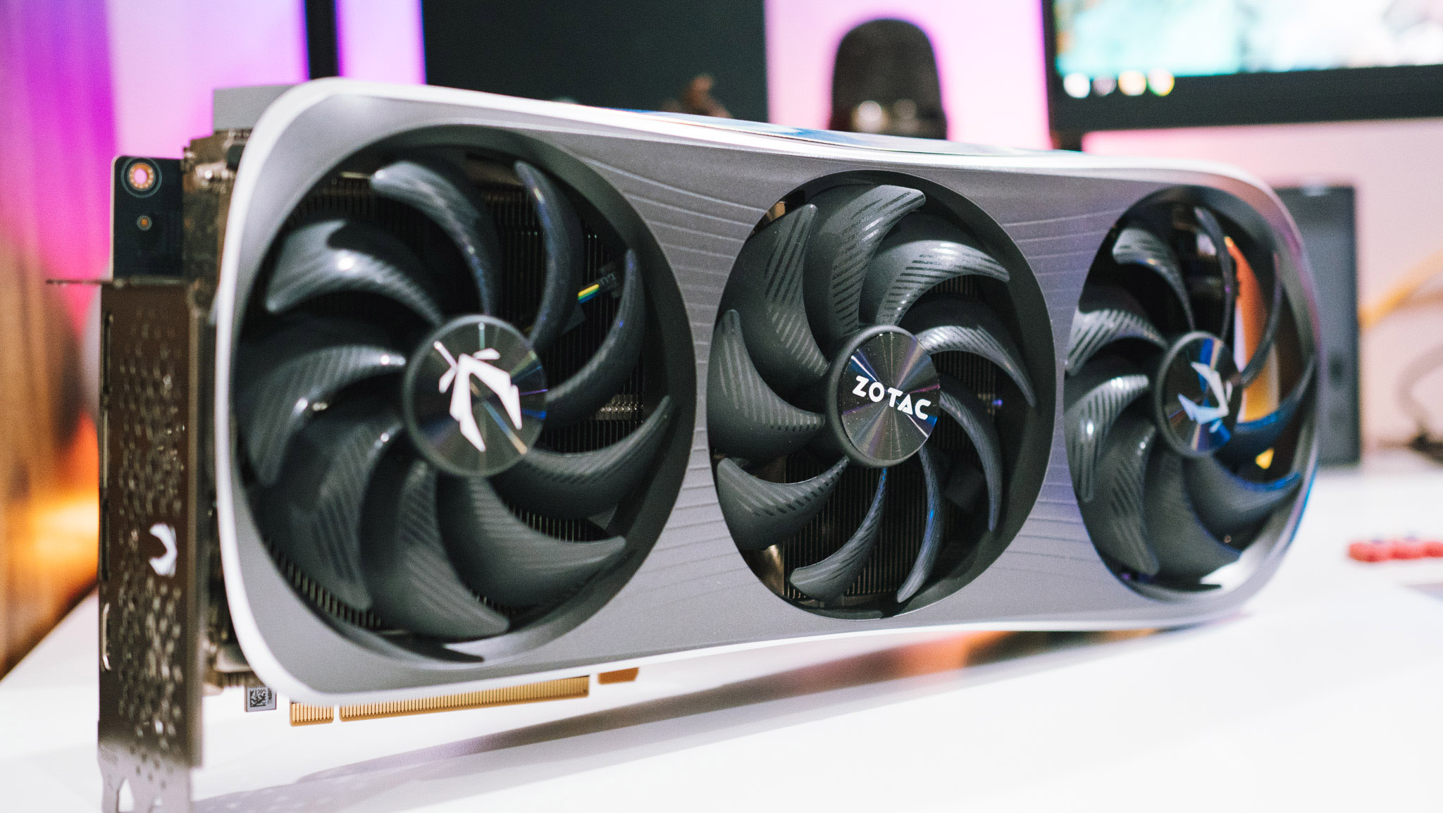 Zotac GeForce RTX 4080 AMP Extreme AIRO review