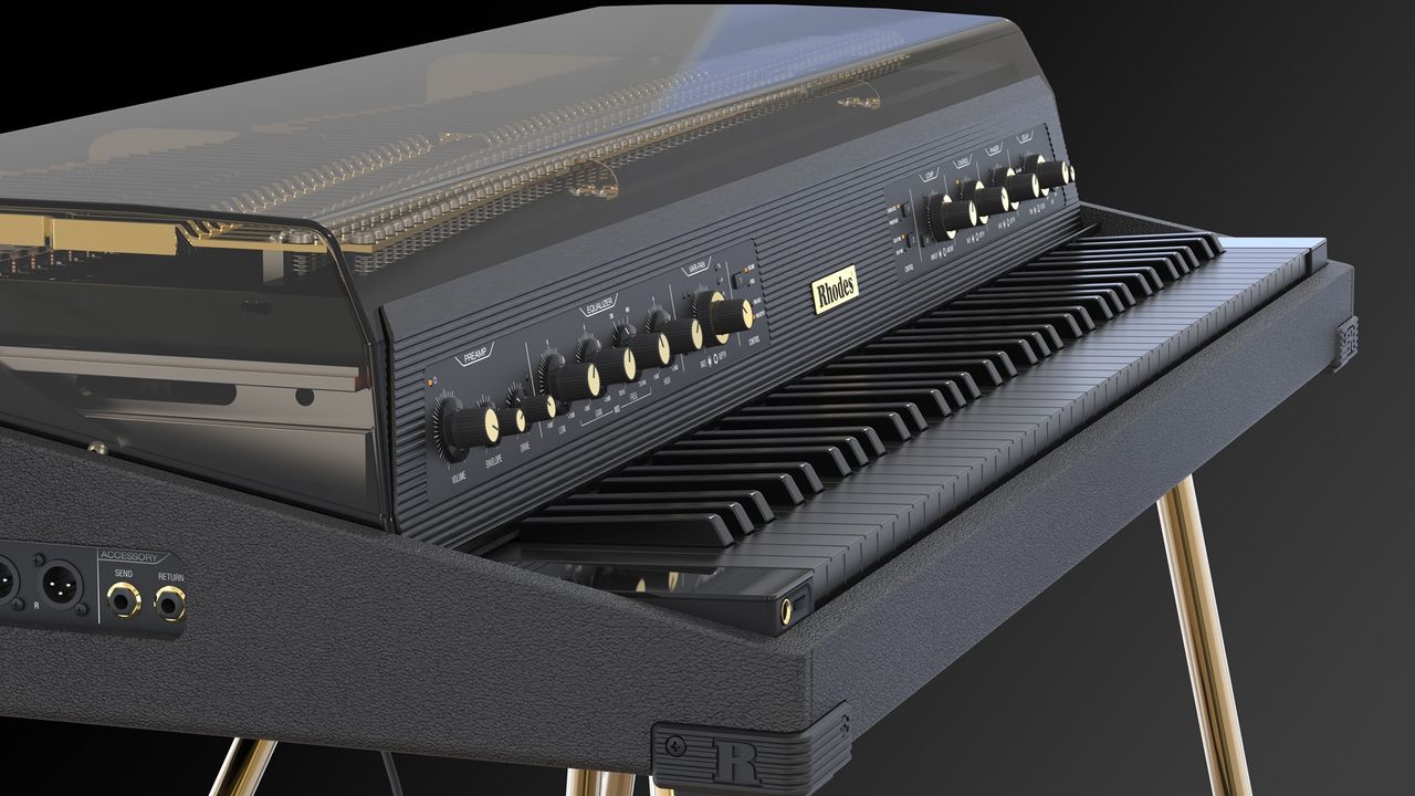 Rhodes MK8