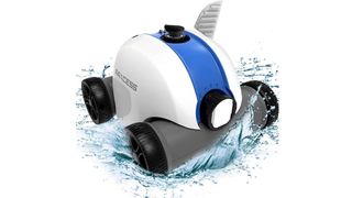 automatic pool cleaner