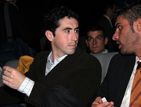 Joseba Beloki discusses the 2005 Vuelta route