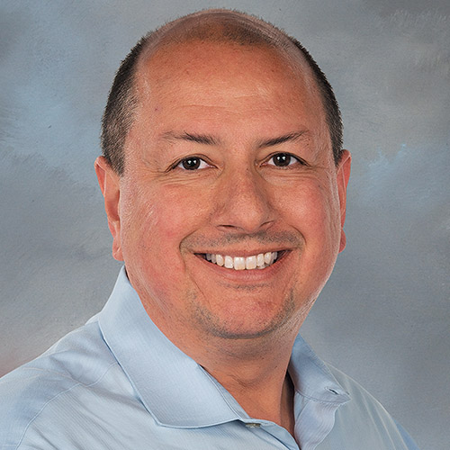 Joe da Silva, Extron