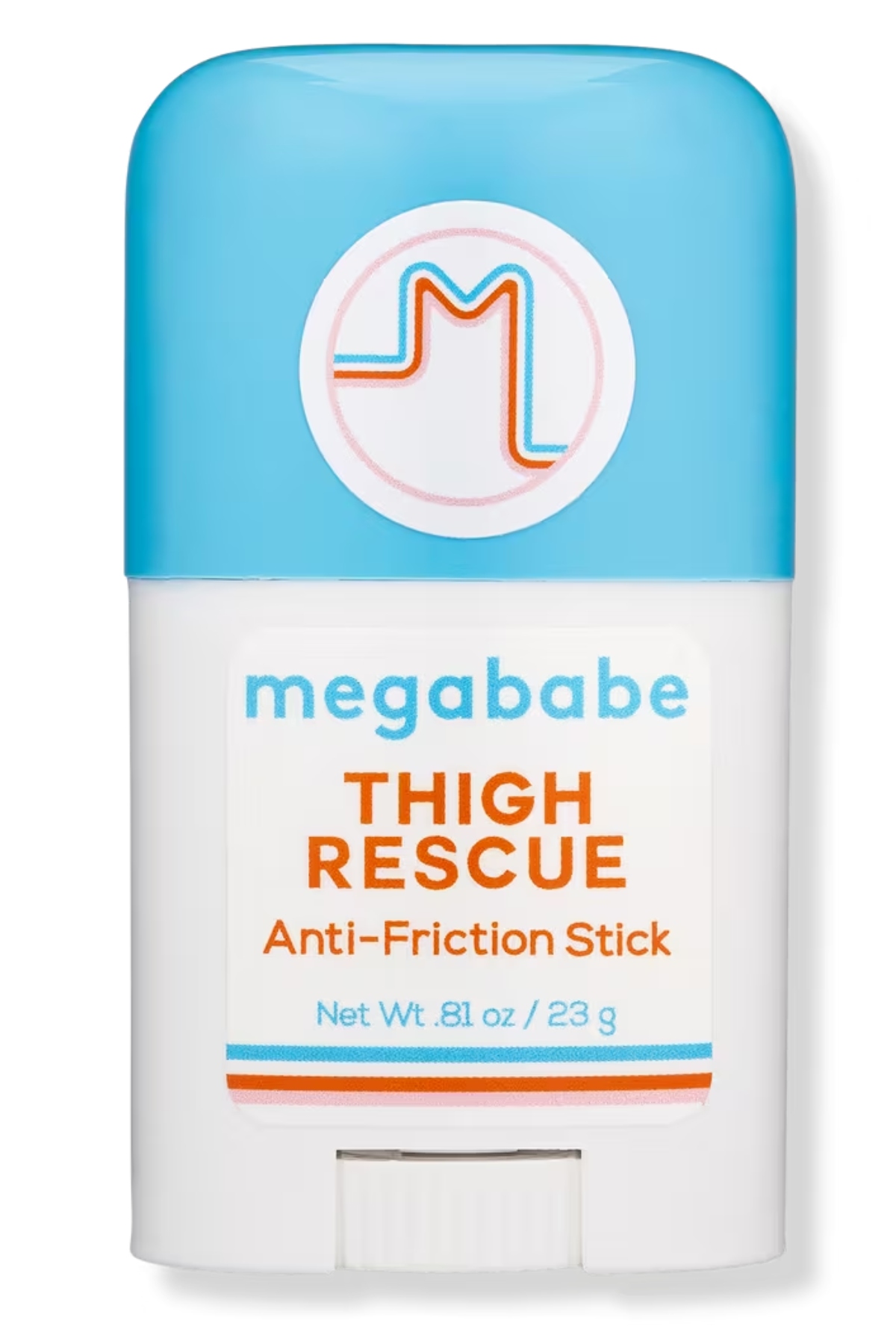Thigh Rescue Mini Anti-Friction Stick