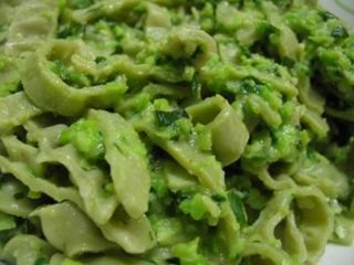 bean pesto