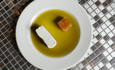 lagana london restaurant review