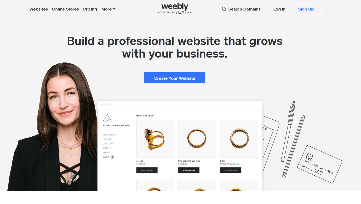 Weebly