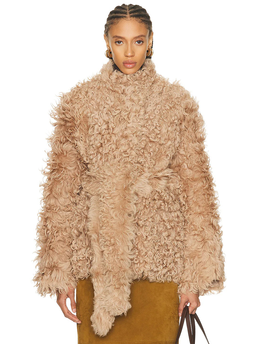 Elsa Coat