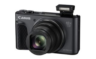 Best point and shoot camera: Canon PowerShot SX740 HS