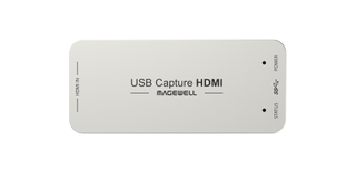 Magewell USB Capture HDMI Gen 2 External Video Capture Device