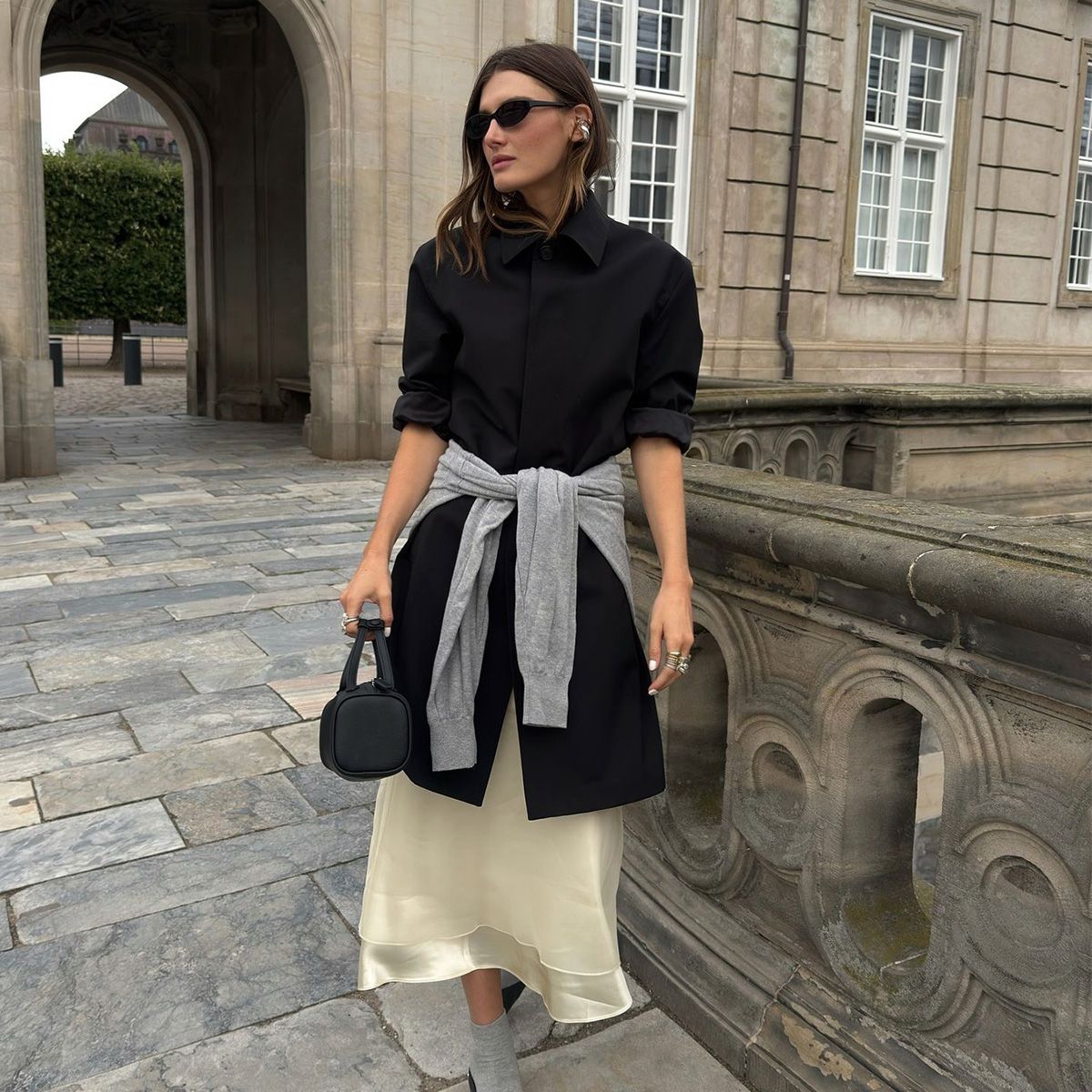 The Anti-Trend Wardrobe: Why I’m Rewearing Last Season Before Shopping New