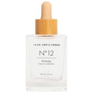 N°12 Self Tanning Face Drops