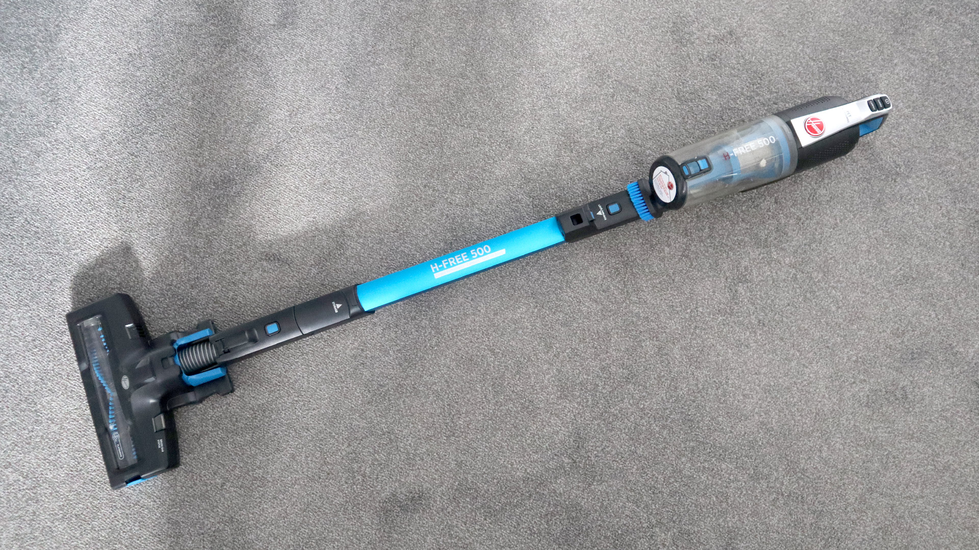 Best cordless vacuum cleaner