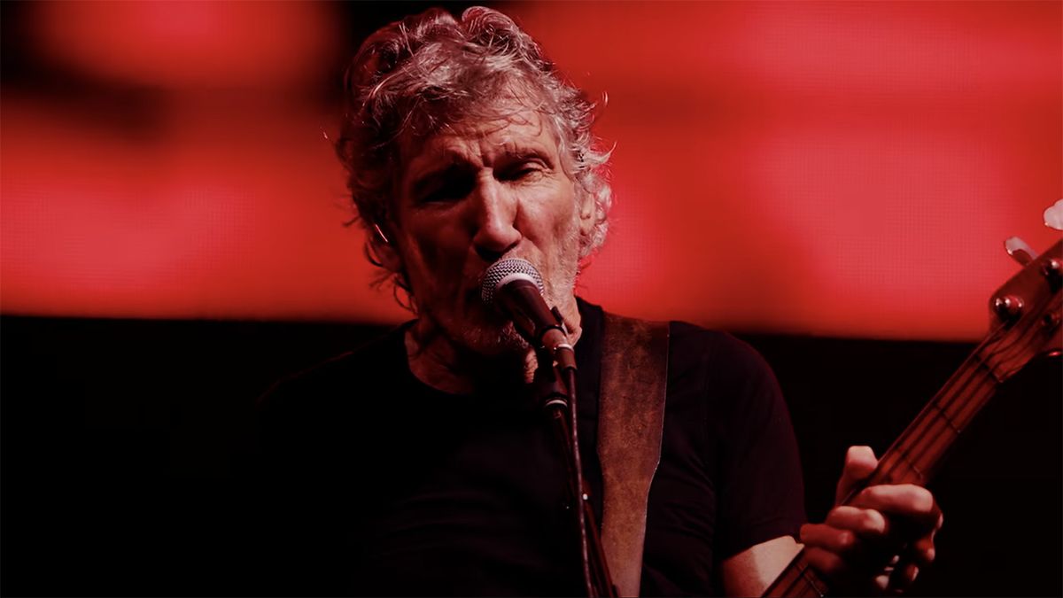 Roger Waters