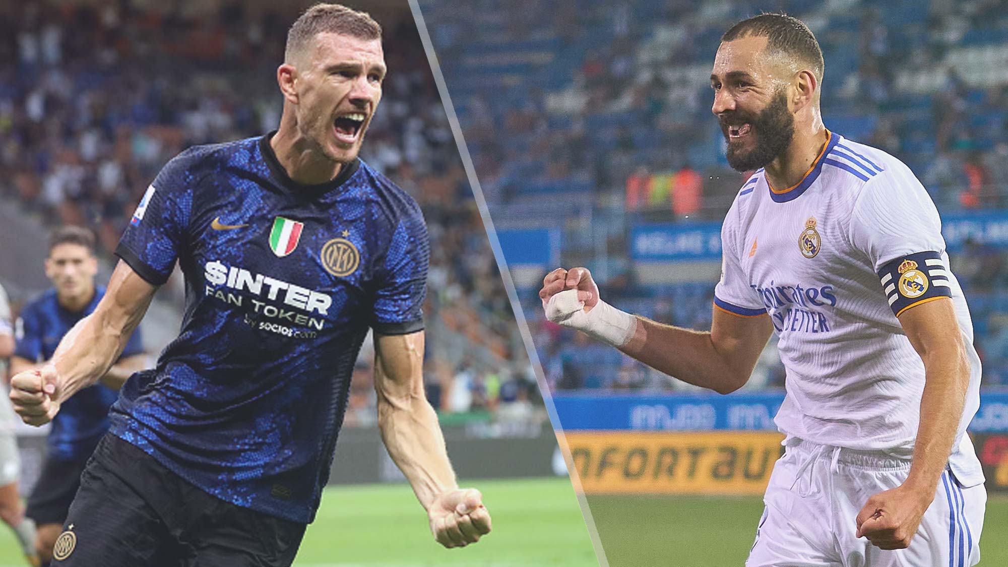 Inter Milan vs Real Madrid live stream — how to watch Champions League  online | Tom&#39;s Guide