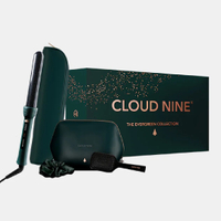 Cloud Nine Evergreen Collection Wand:  £149