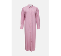 Premium Lyocell Oversized Midi Shirt Dress - £55.30 at Warehouse