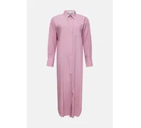 Premium Lyocell Oversized Midi Shirt Dress - £55.30 at Warehouse