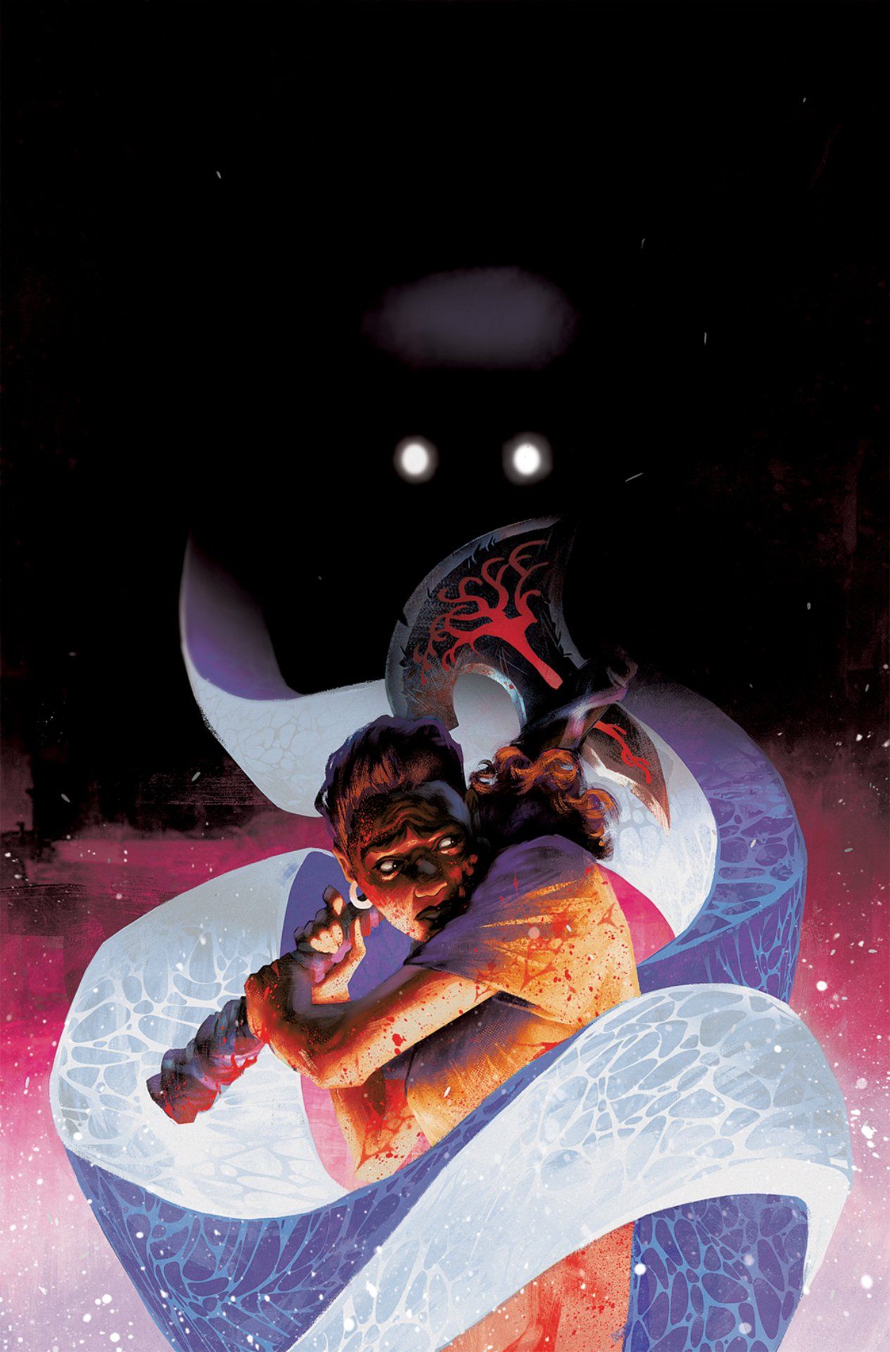 DC April 2022 solicitations