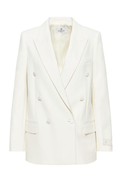 Babaton, Don Blazer