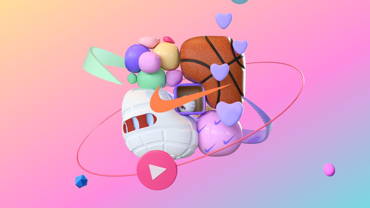 9 Hot Graphic Design Trends For 2023 Mid Designer