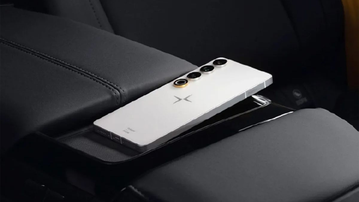 Polestar’s new smartphone looks like a step up from Android Auto and CarPlay