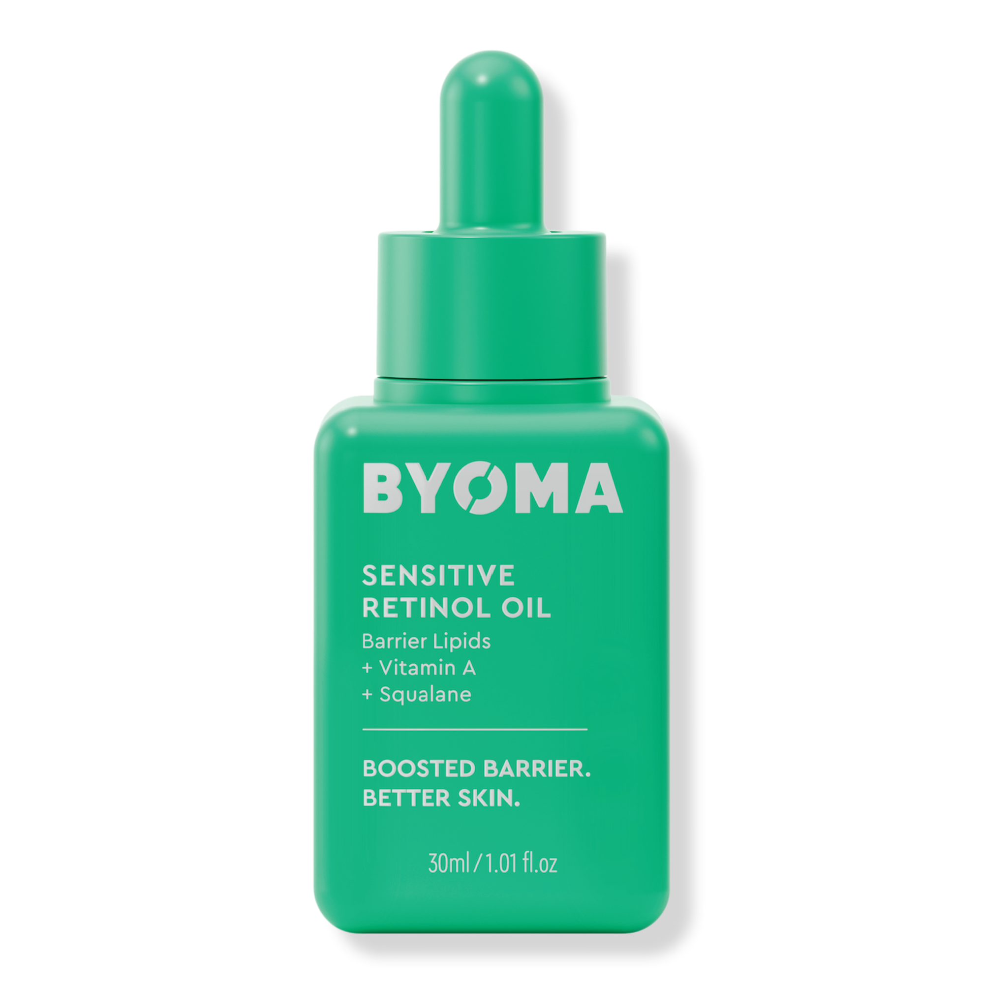Sensitive Retinol Oil