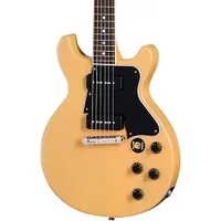 Epiphone 1960 Les Paul Special Double Cut$999 | £949 Epiphone 1960 Les Paul Special Double Cut$999 | £949