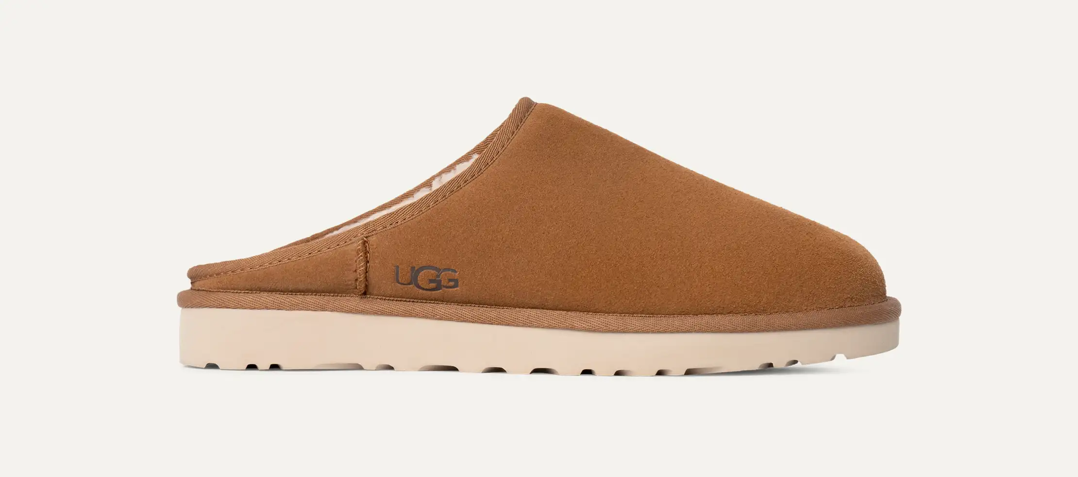 Men's Classic Slip-On